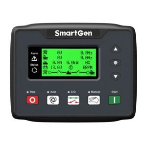 Modulo de control Smart gen HGM 420N
