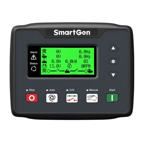 Modulo de control Smart gen HGM 420N