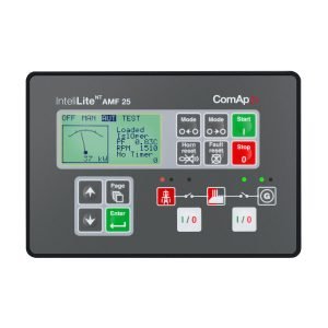 Modulo de control NT AMF 25