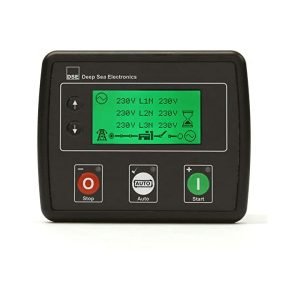 Modulo de control Deepsea 4520