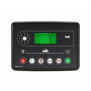Modulo de control Deepsea 6120 MK III
