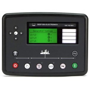 Modulo de control Deepsea 7420