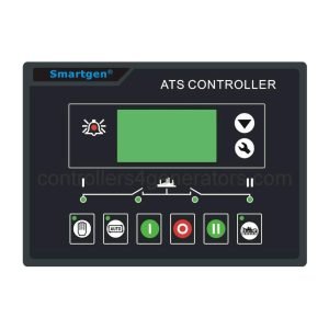 Modulo de control Smartgen HAT 600 NBI