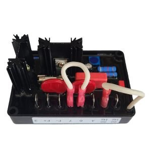 regulador de voltaje automático AVC63-4