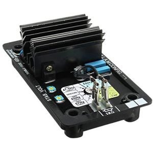regulador de voltaje automático R250