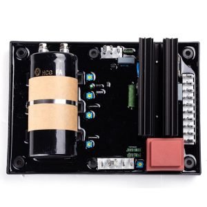 Regulador de voltaje automático AVR R438