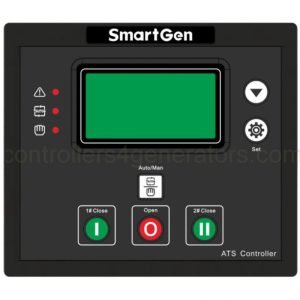 Modulo de control Smartgen HAT 560 N