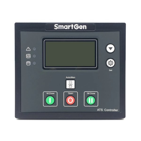 Modulo de control Smartgen HAT 560 NB