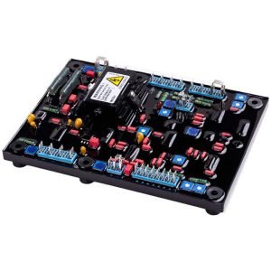 regulador de voltaje AVR MX321