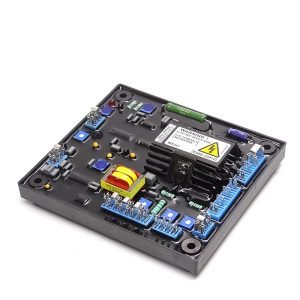 regulador de voltaje automático MX341 AVR
