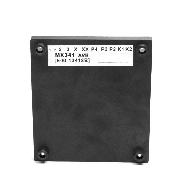 regulador de voltaje automático MX341 AVR - Imagen 5