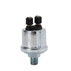 Sensor de presión de aceite VDO 0-10