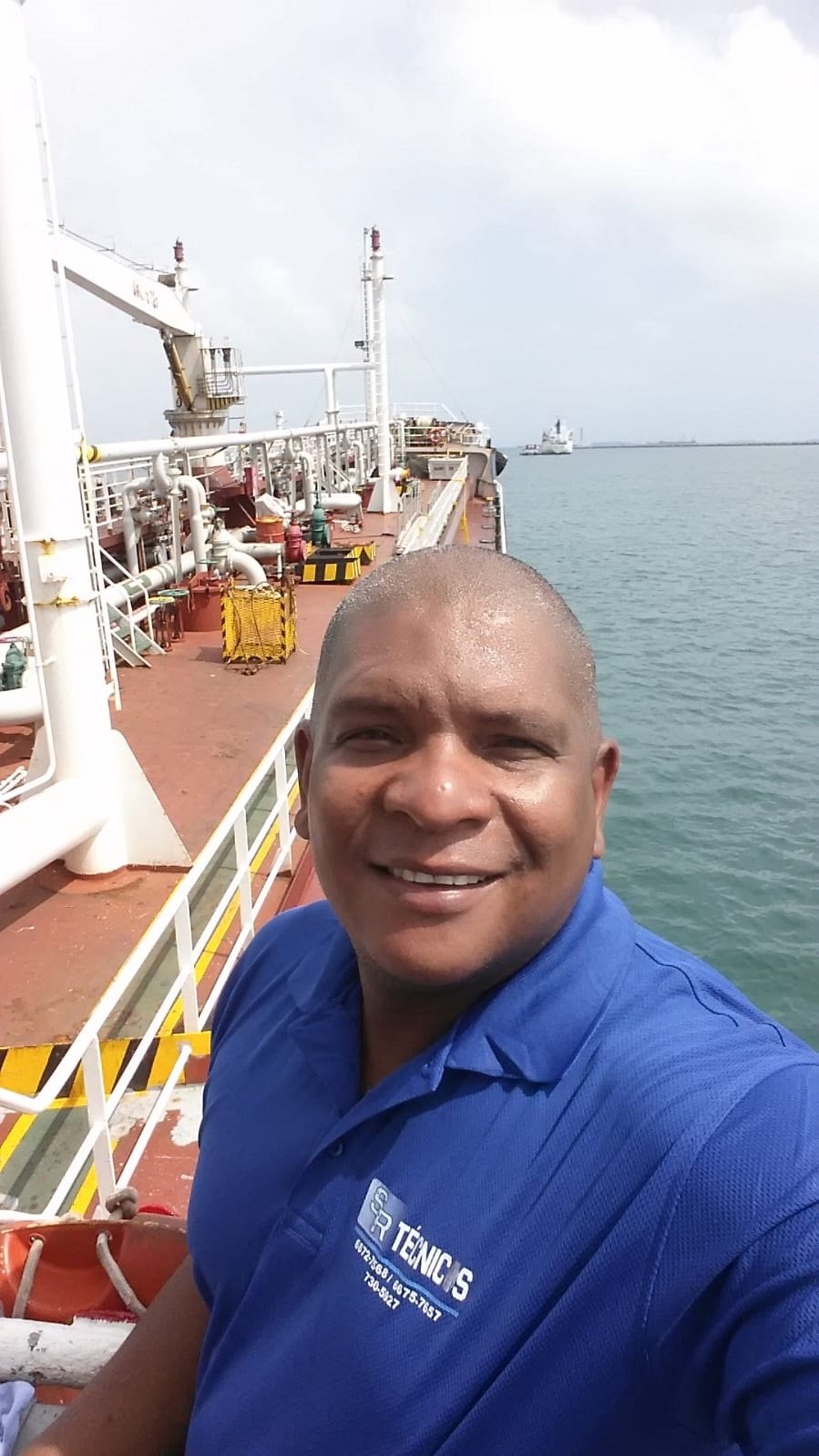 Sobre la empresa - SR Técnicos Panamá
