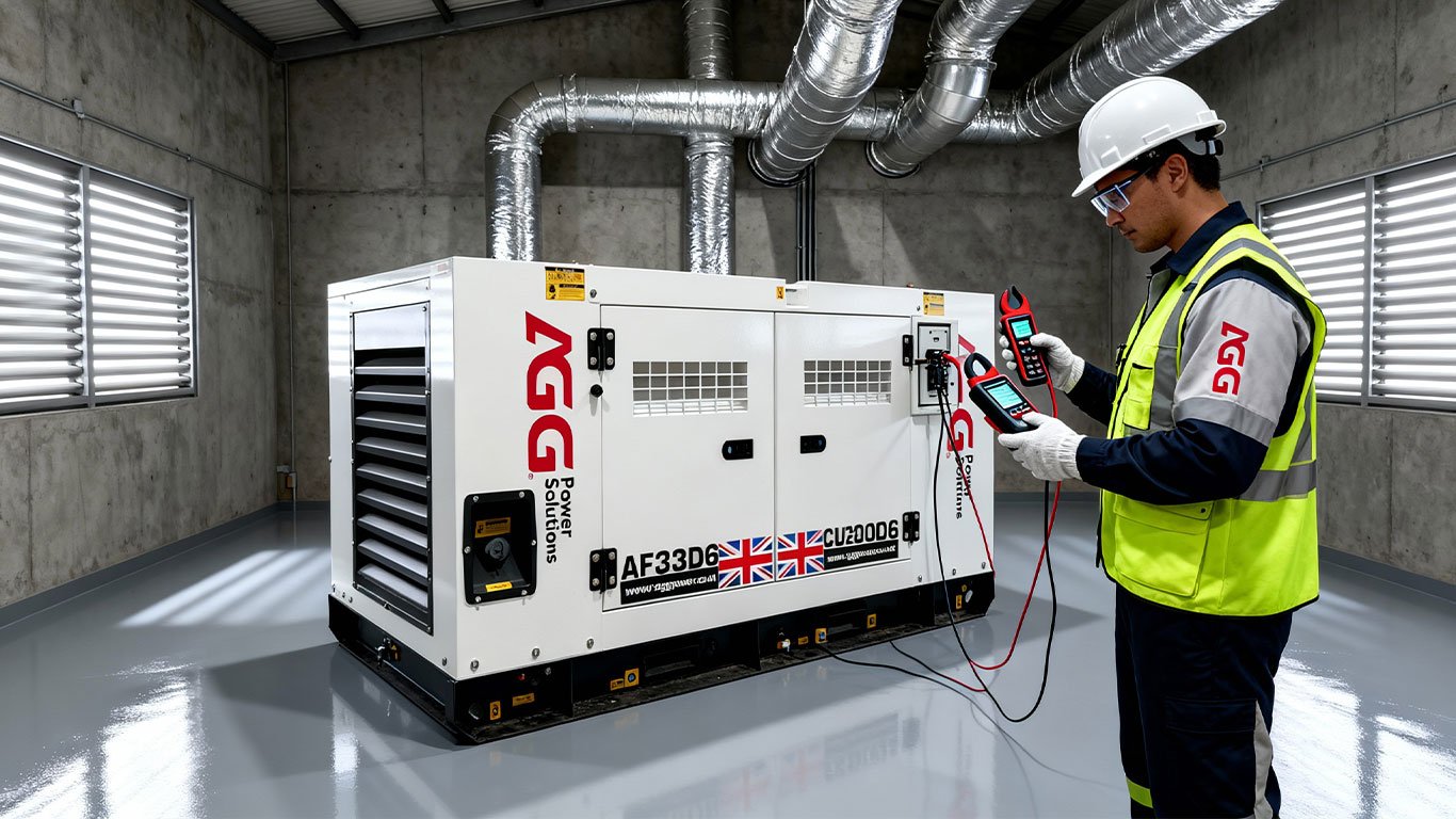 Cómo hacer auditoría energética antes de comprar una planta - SR Técnicos Panamá