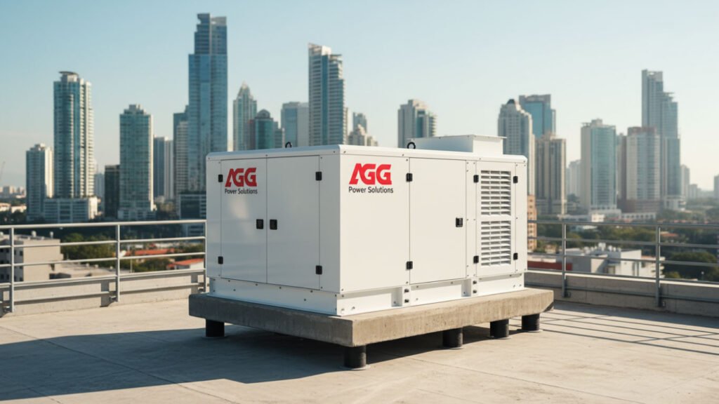 generadores diesel panama - SR Técnicos Panamá
